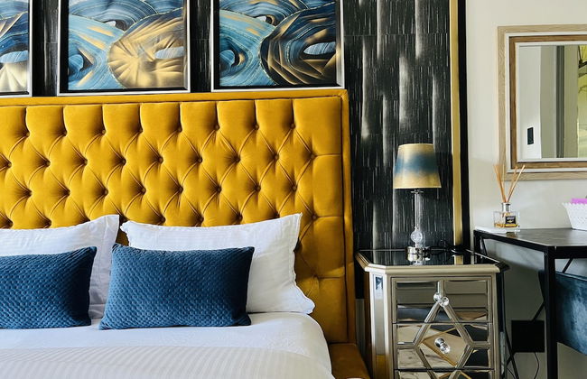 24 On Basil Boutique Aparthotel - Foto 47