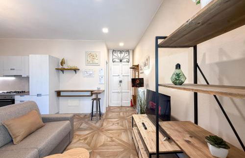 FREE PARKING - Elegant Two-Bedroom Apartment with Balcony - Foto 3