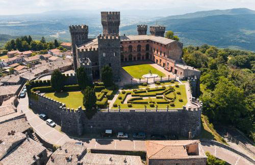 La Torre Verde - Casa vacanze - Foto 32