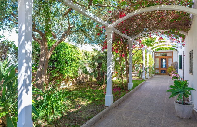 Can Mir in Mallorca With 4 Bedrooms and 3 Bathrooms - Foto 5