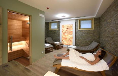 Residence Civetta - Foto 81