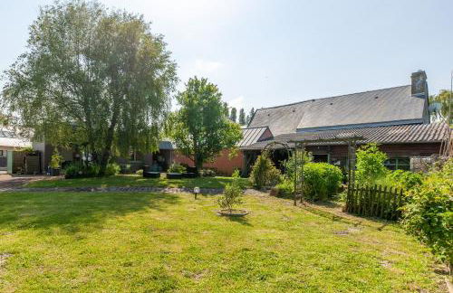 La Halte des Miquelots - Appt avec jardin - Foto 15