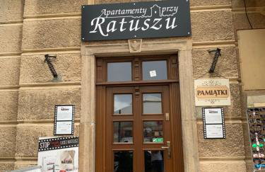 Apartamenty - Przy Ratuszu - Photo 41