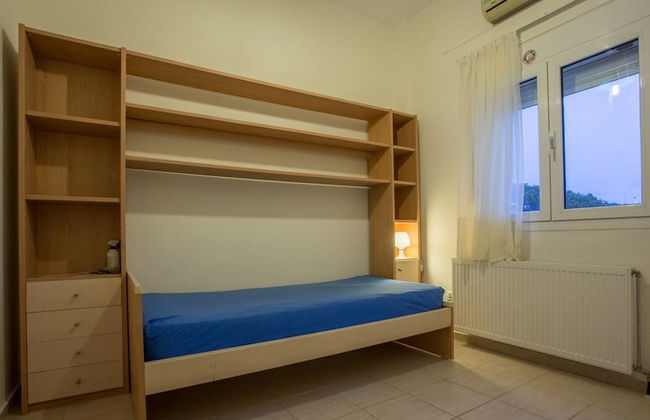 Villa Thea-Sea Blossom - Foto 4