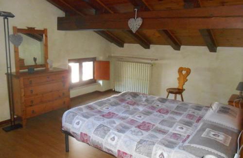 mansarda La Ruine - Foto 10