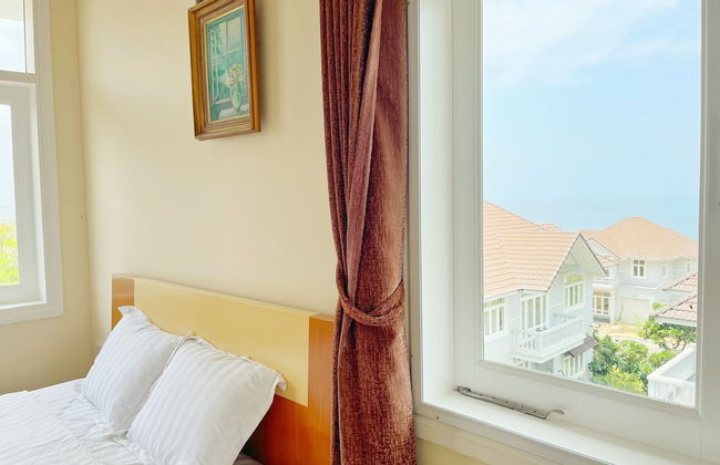 Sealink Villas Phan Thiet Mui Ne - Foto 16