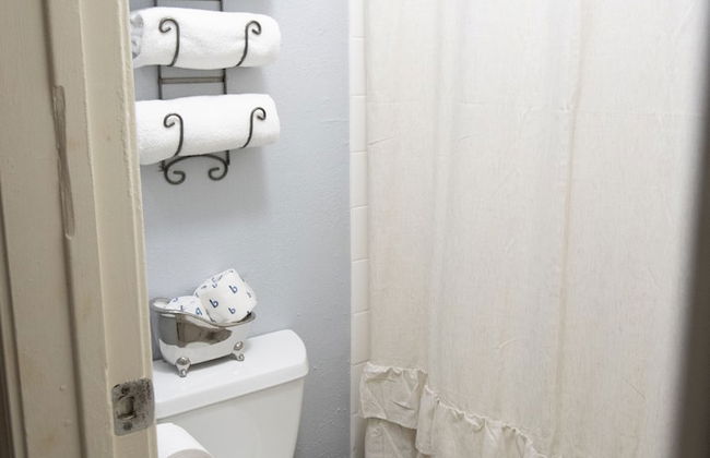 Cove View 206 - Minutes to Beach - Foto 26