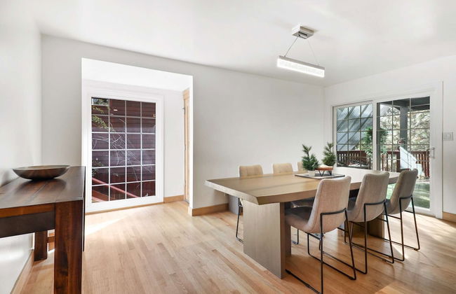 NEW Zephyr Cove Zen - Hot tub & Summer Pool - Foto 47