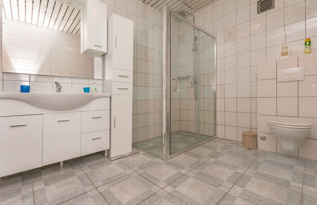 Apartments Luca - Foto 44