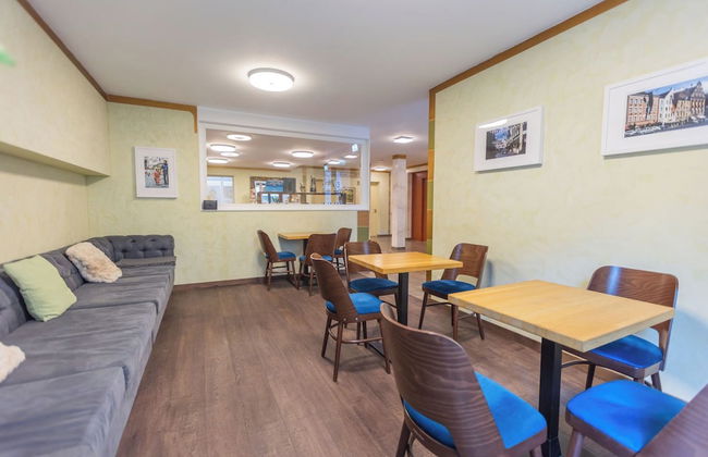 Hotel Freischütz Apartments - Foto 11