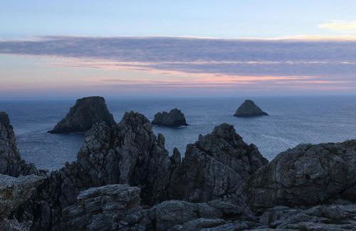 Cap Morgat à l'écho des vagues - Photo 43