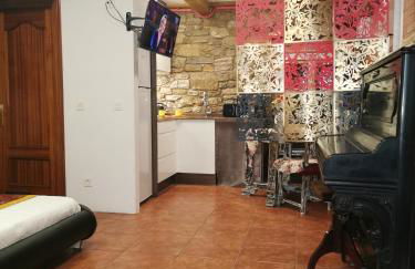 Apartamento Turístico Somió - Foto 9