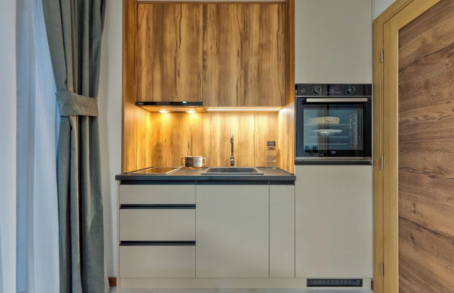 Golden Panorama Wellness & Spa - Foto 24