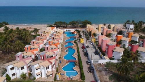 Paraiso de Maracajaú 1 - Foto 3