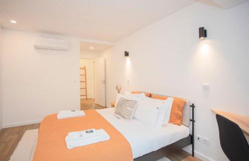 Liiiving in Gaia - Cooper Residence Apartment II - Foto 132