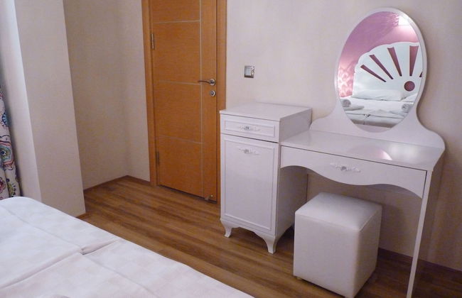 White Pearl Alanya - Photo 45