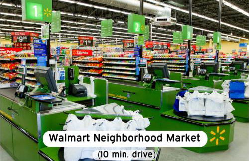 Stylish 1BR Near BOKCntr-Gym,Lounge,Balcony,Pet OK - Foto 9