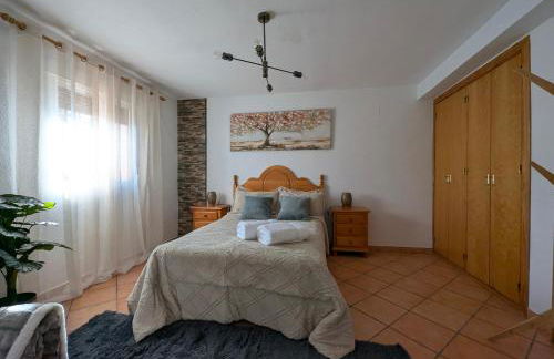 Casa rural el olivar Chumi - Foto 34