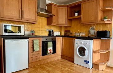 Stylish City Centre Stay - 4 mins to station - Fast Wifi - Near Stadiums - Foto 11