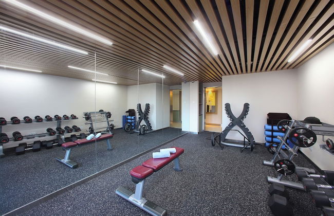 Somerset Heping Shenyang - Foto 30