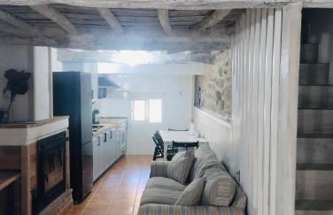 Apartamento Turístico la Casa escondida - Foto 26