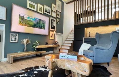 Unter der Baumkrone - Foto 12