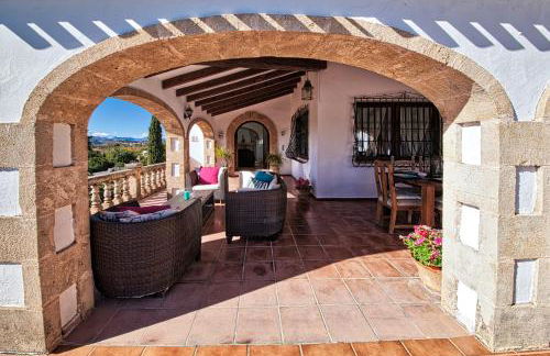 Los Arcos, Javea - Foto 18