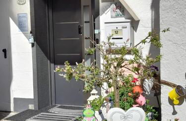 Ferienwohnung mit kleinem Garten - Foto 1