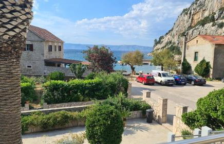 Apartments by the sea Cove Vela Stiniva, Hvar - 19895 - Foto 17