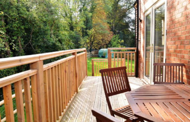 Cotswolds Valleys Accommodation-Stony Hs - Foto 14