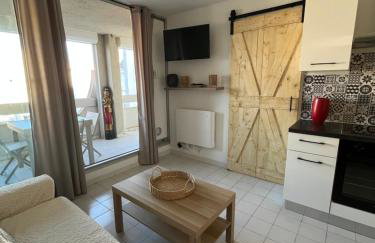 Appartement 2 pièces + cabine, 6 couchages - Photo 7