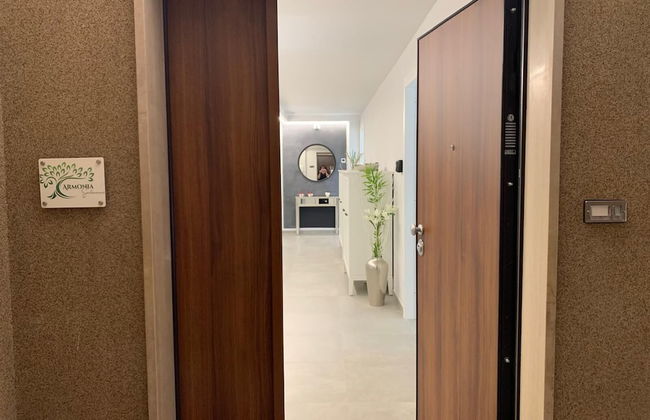 Casa Armonia Sulmona Apartment - Photo 10