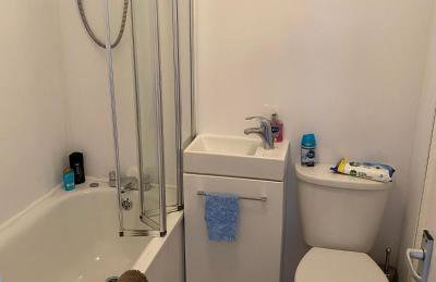 Kingsdown Chalet - Foto 7