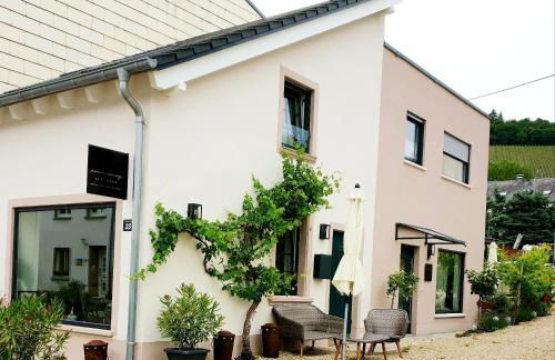 Zur alten Rebe Ferienhaus und Weingut - Foto 32