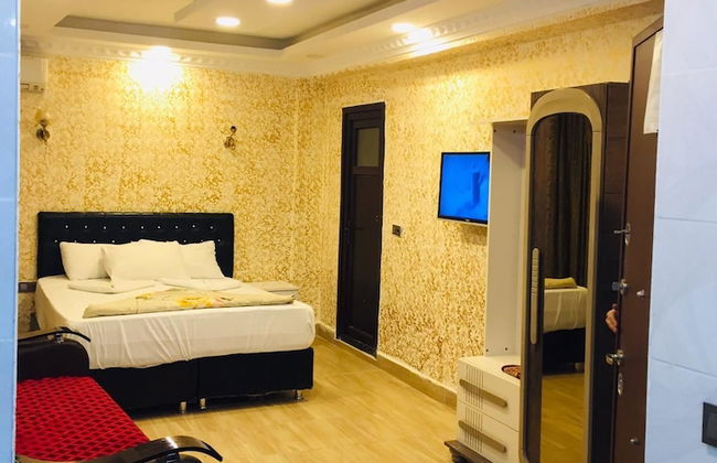 Ayasofya Deluxe Apart - Foto 14