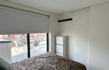 New apartment with large terrace in Matosinhos - Foto 9