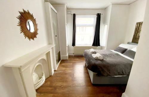 Evo Green Gravesend 2 bed Apartment, 2 mins Station, Town Centre - Foto 10