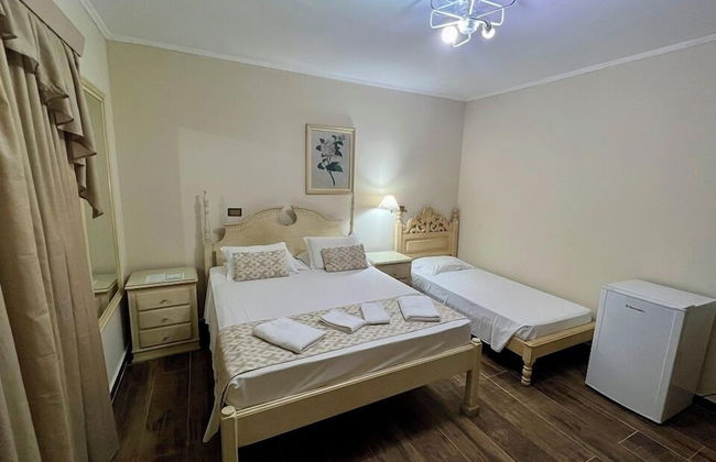 Biazi Paradise Hotel - Photo 10