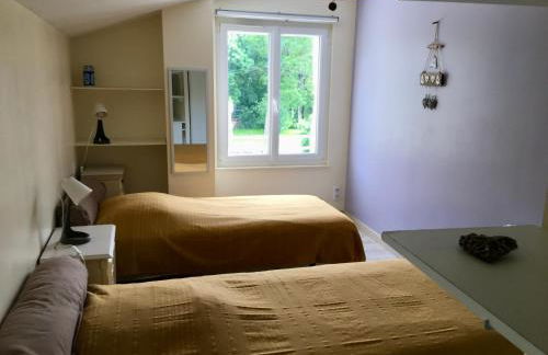 La Frouardière, 3 gîtes de charme - Photo 45