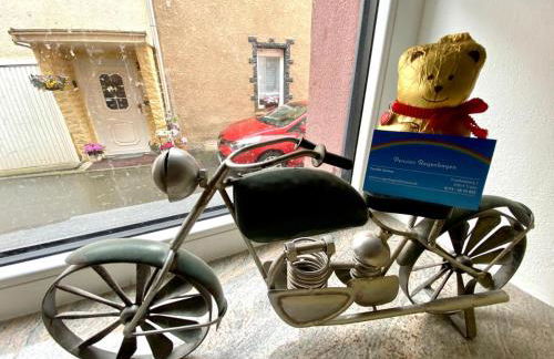 Pension Regenbogen - Foto 1