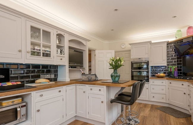 Villa Morea - Foto 8