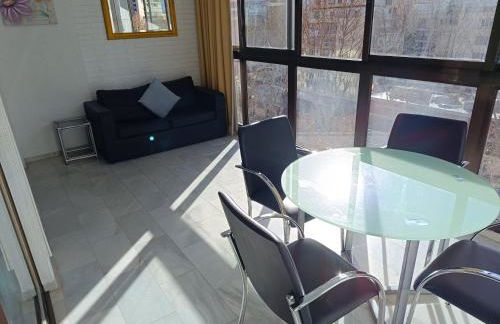 Paraíso Mediterráneo Levante Beach Pool & Parking - Foto 8