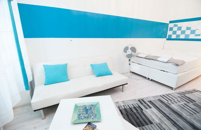 Royal Resort Apartments Westbahnhof - Foto 2