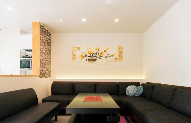 House Hotel Kenrokuzaka - Foto 11