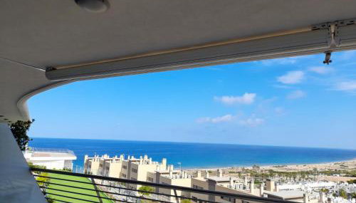 Infinity View by Mar Holidays - Arenales del Sol - Foto 4