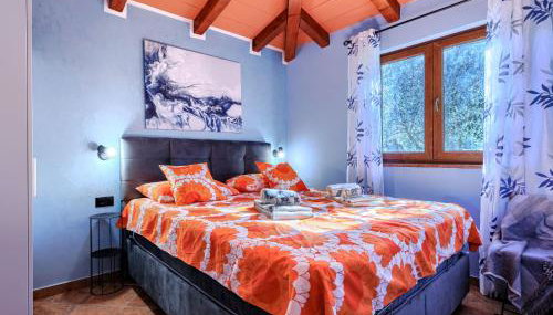 Holiday Home Villa Mariuccia by Interhome - Foto 5