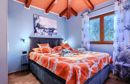 Holiday Home Villa Mariuccia by Interhome - Foto 5