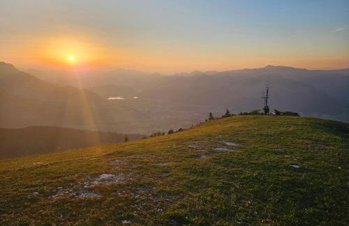 Ferienhaus Achental mit Sauna - Photo 59