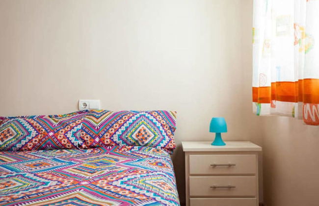 Apartamento Roquetas Center - Photo 10