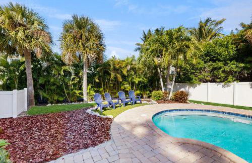 Beach to Bay Getaway - Foto 24